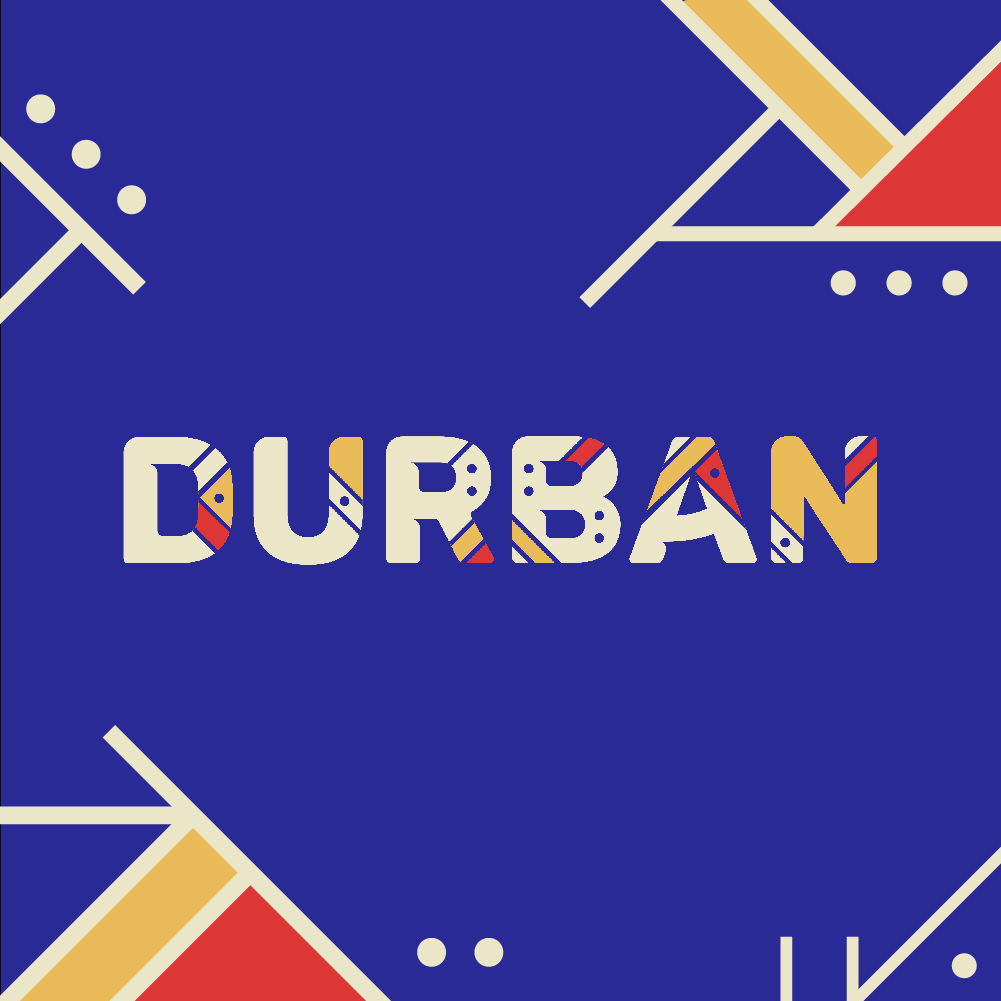 Durban harbour expansion placement branding